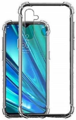 DMJHP Back Cover for Realme 5 Pro