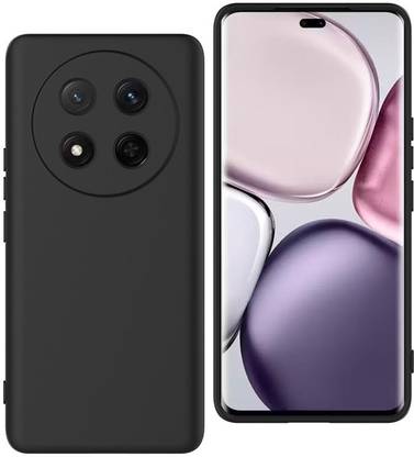 VISHZONE Back Cover for Honor X9c 5G