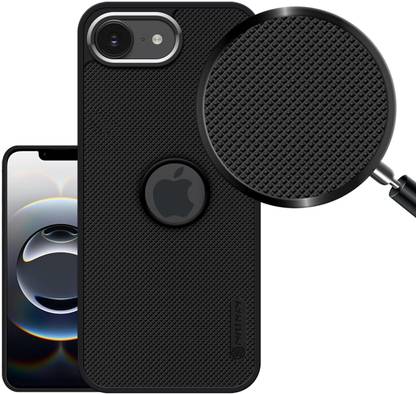 YoZoo Back Cover for Apple iPhone 16e