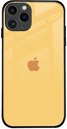 Hocopoco Back Cover for Apple iPhone 11 Pro