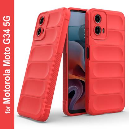 ज़ैपकेस Motorola Moto G34 5G के लिए