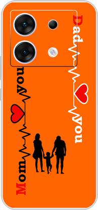 Dreamcase Back Cover for Infinix Zero 30 5G