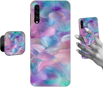 TaffyNotes Back Cover for Samsung Galaxy A30s