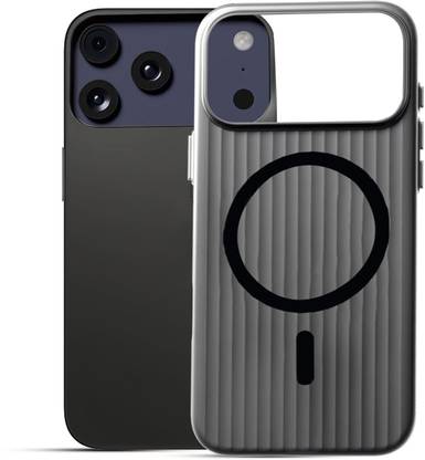 AIBEX Back Cover for Apple iPhone 17 Pro Max