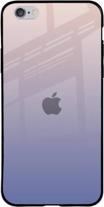 Hocopoco Back Cover for Apple iPhone 6 Plus