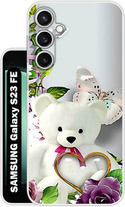 Case Club Back Cover for SAMSUNG Galaxy S23 FE