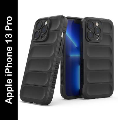 Casotec Back Cover for Apple iPhone 13 Pro