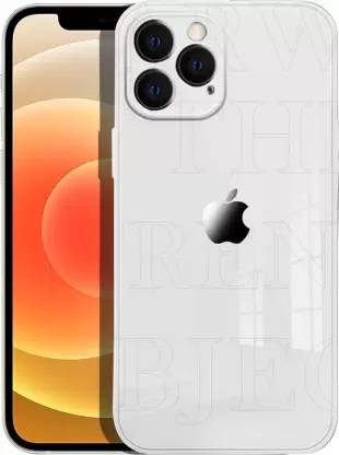 ClickAway Back Cover for Apple iPhone 12 Pro Max