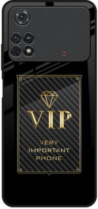Hocopoco Back Cover for Poco M4 Pro