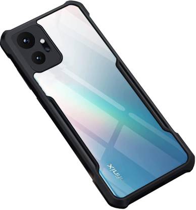 Micvir Back Cover for Infinix Zero Ultra 5G
