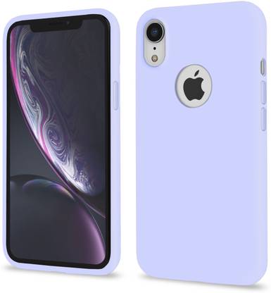 Pikkme Back Cover for Apple iPhone XR