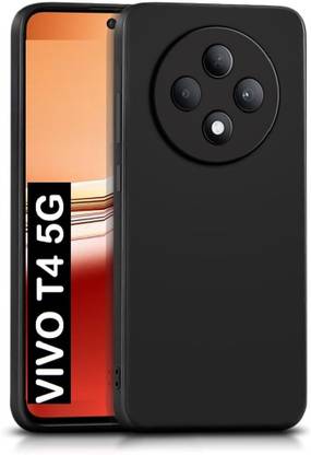 VDAT Back Cover for Vivo T4 5G, vivo T4 5G