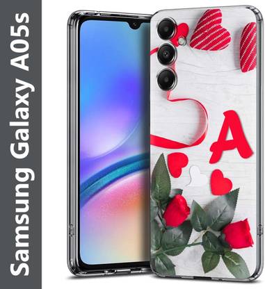 Flipkart SmartBuy Back Cover for Samsung Galaxy A05s