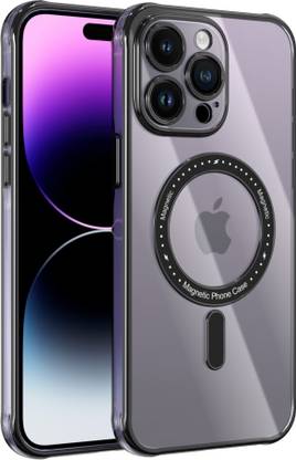 Casebia Back Cover for Apple Iphone 14 Pro Max
