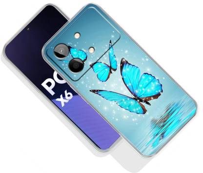 Mitvaa Back Cover for Samsung Galaxy A35 5G