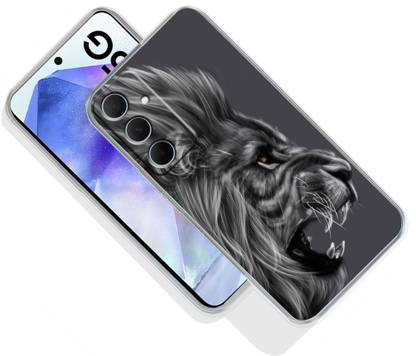 Mitvaa Back Cover for Samsung Galaxy A55 5G