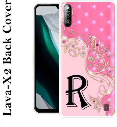 SIMAWAT Back Cover for Lava X2