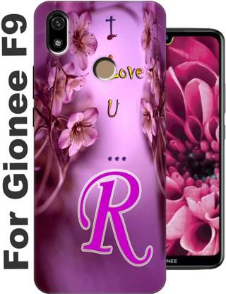 RDcon Back Cover for Gionee F9 2706