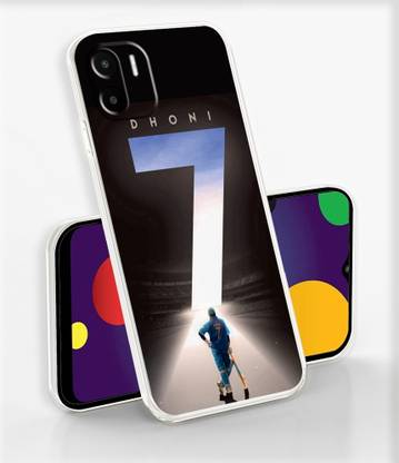 Mitvaa Back Cover for Redmi Mi A2 2023