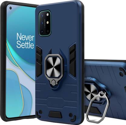 SMARTPOCKET Back Cover for OnePlus 8T