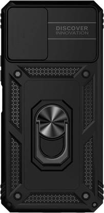 SmartPoint Back Cover for Apple iPhone XS Max