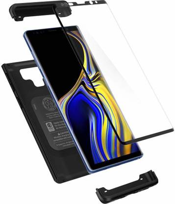 Spigen Thin Fit Back Cover for SAMSUNG Galaxy Note 9