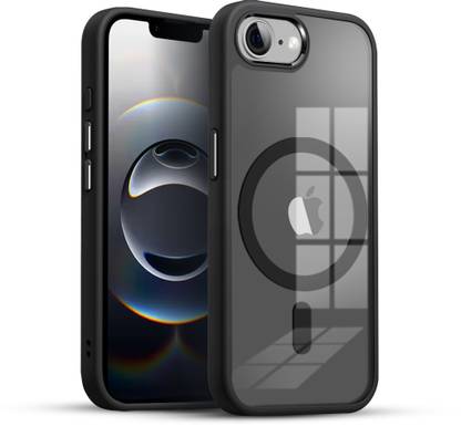 KARWAN Back Cover for Apple iPhone 16e