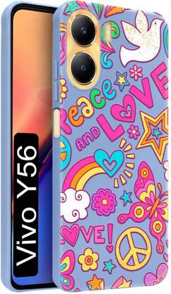 LoudCase Back Cover for Vivo Y56