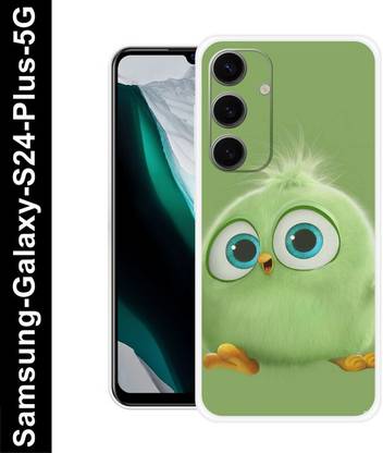 DEVLIYACASE Back Cover for Samsung Galaxy S24 Plus 5G
