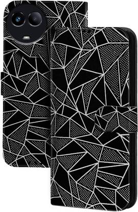 नोटी Back Cover realme C67 5G के लिए