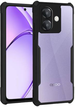 Mobile Case Cover Back Cover for Oppo A3x 5G