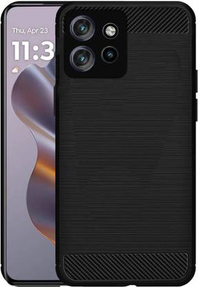 Flipkart SmartBuy Back Cover for MOTOROLA Edge 50 Neo, Moto Edge 50 Neo