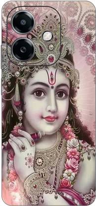 Pickastore Back Cover for Oppo A3x 5G , CPH2681 , A3x 5G , Oppo A3x