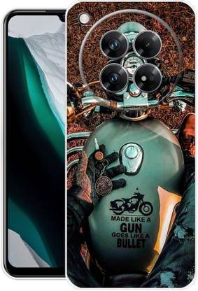 GRAFIQE Back Cover for Infinix Zero 4