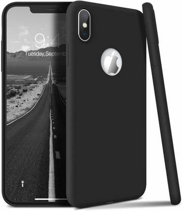 kolli Back Cover for Apple iPhone X, Apple iPhone XS