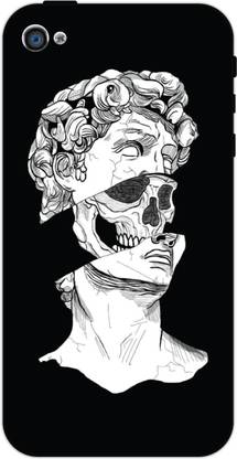 PHONE ANTICS Back Cover for Apple iPhone 4s