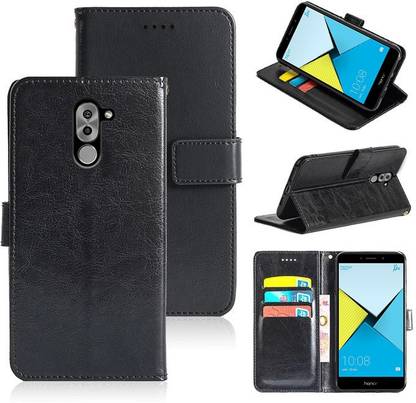 SMARTPOCKET Back Cover for Honor 6X