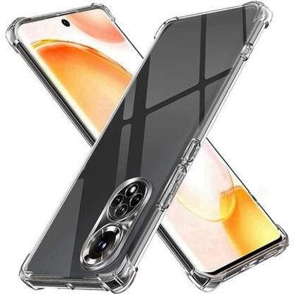 MoreFit Back Cover for Honor X5 Plus