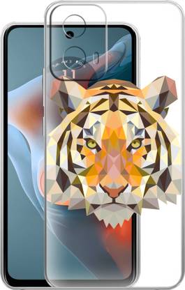 omnmo Back Cover for Motorola G34 5G
