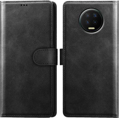 PFOAM Back Cover for INFINIX NOTE 7