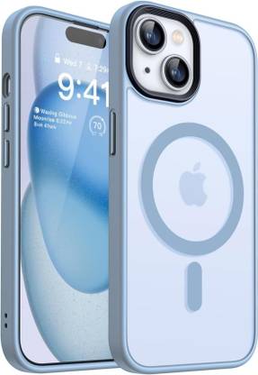 Dream Hub Back Cover for APPLE iphone 15