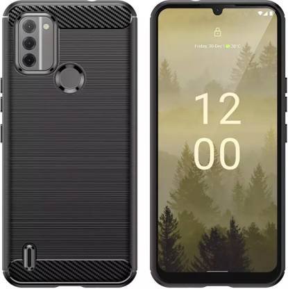 DMJHP Back Cover for Nokia C31