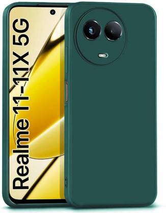 Micvir Back Cover for Realme 11 5G