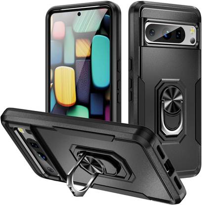 Cover Alive Back Cover for Google Pixel 8 Pro