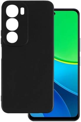 Mobile Back Cover Pouch for Vivo Y19s 5G