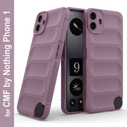 Zapcase Back Cover for CMF by Nothing Phone 1