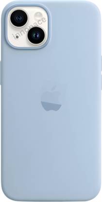 INNOPACE Back Cover for IPHONE 15 PLUS