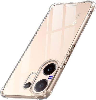 ROYALBASE Back Cover for Vivo V60 TG [bm]