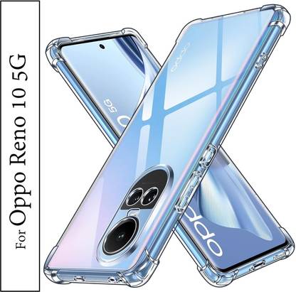 ROADWAY Back Cover for Oppo Reno 10 5G