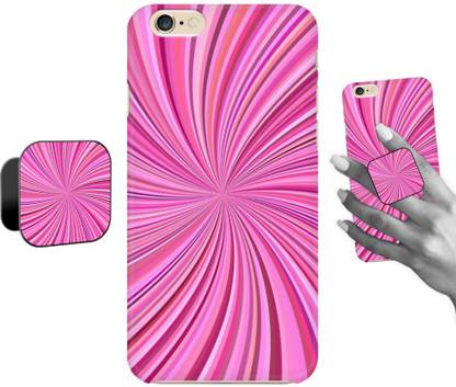 Coberta Cover Accessory Combo for Apple iPhone 6